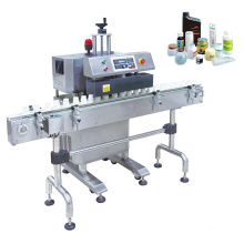 Plastic Sealing Machine For Aluminum Foil Made In China